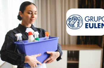 Trabajar para Grupo Eulen: empleos en seguridad, limpieza y servicios de apoyo