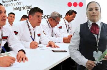 Trabajar en Securitas: empleos en vigilancia, seguridad corporativa y tecnología